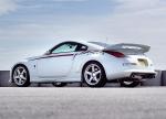 Nissan 350Z Nismo S-Tune GT 2005 года
